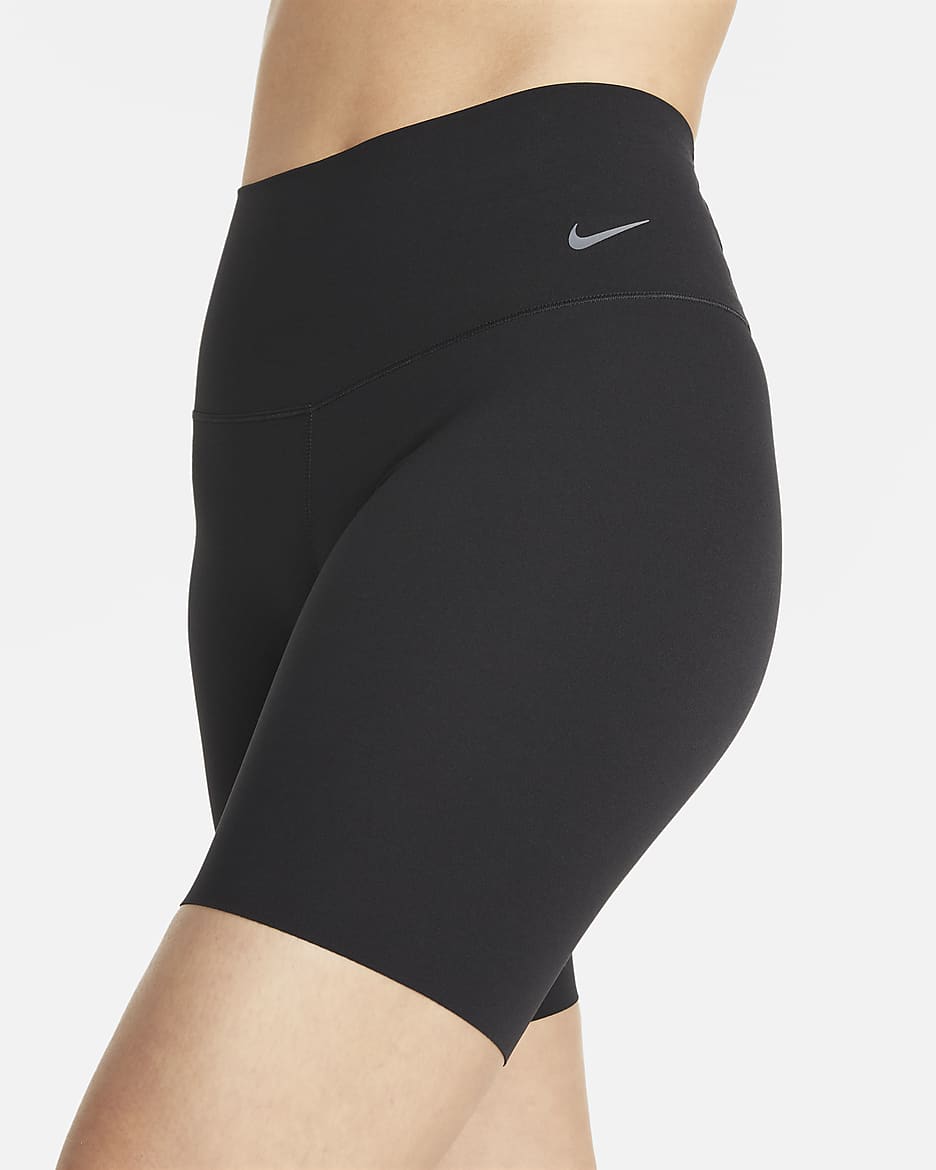 Nike biker shorts for women online